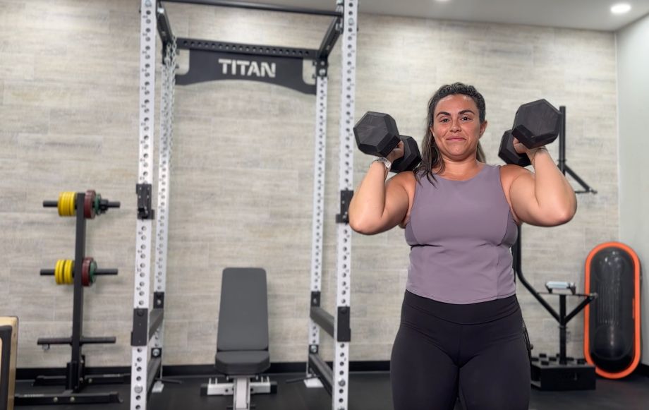 CrossFit Workouts At Home: No Gym Membership, No Problem