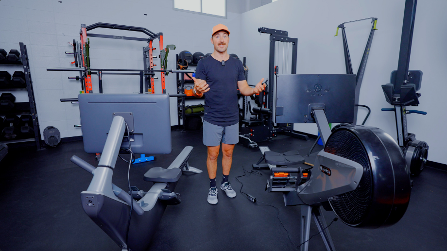 Aviron vs Hydrow (2026): Two Smart Rowers Compete For Your Home Gym