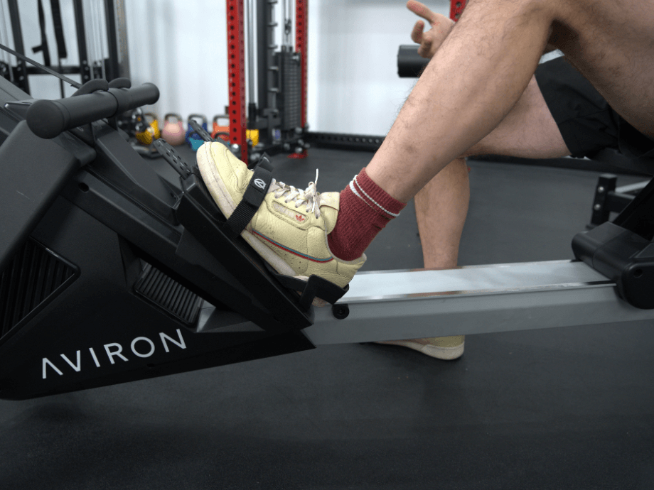 Aviron Strong Go Rower Review (2026): Gamified Rowing on a Budget