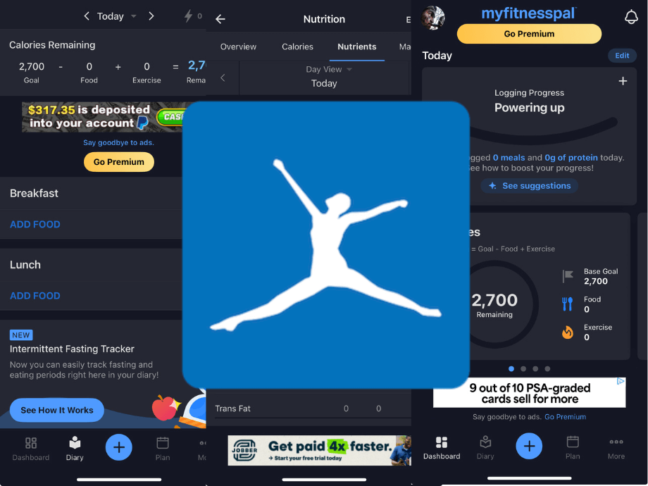 MyFitnessPal Review (2026): Your New All-In-One Nutrition Sidekick?