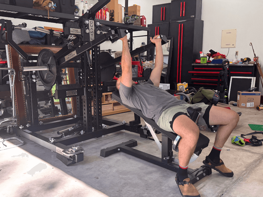 Quantum Trainers Coupon Code (2026)