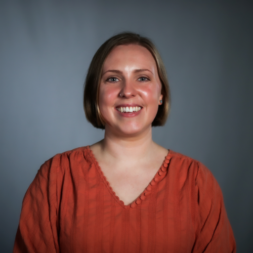 Lauren Strong, CPT